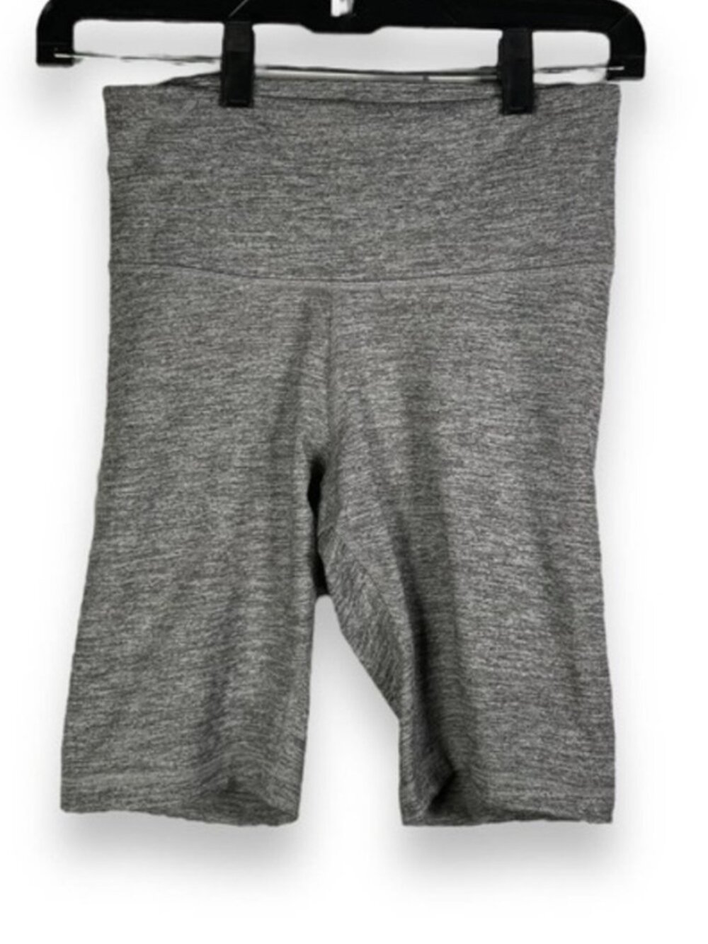 Gray Biker Shorts Size Small
